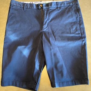 Tommy Bahama shorts dark blue